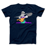 Darkwing Duck Vengeance