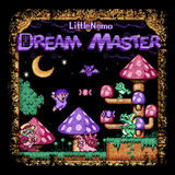 Little Nemo Master Dreamer