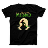 Under The Sea Title