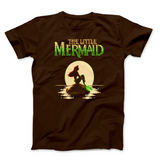Under The Sea Title