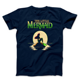 Under The Sea Title