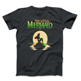 Under The Sea Title