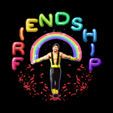 Friendship - Video Game Pixel T-Shirts & Retro Gaming Tees! Gamer, Mortal Kombat II, Friendship, Fatality, Babality, Shang Tsung, Kung Lao, Liu Kang, Johnny Cage, Scorpion, Sub Zero, Outworld, Goro, Shao Kahn, SNES, Arcade, 1993, Kari LikeLikes, Women, Men, Kids, Cotton, Tank, Long Sleeved, Shirt