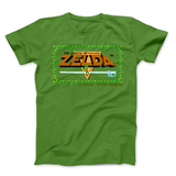 The Legend of Zelda