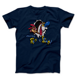 Ren and Stimpy Press Start