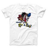 Ren and Stimpy Press Start
