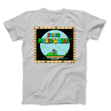 Super Mario World Title Screen V2