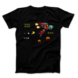 Super Space Boss