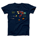 Super Space Boss