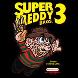 Super Freddy