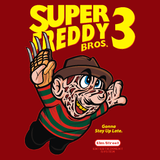 Super Freddy