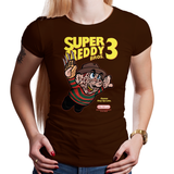 Super Freddy