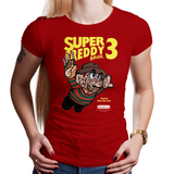 Super Freddy