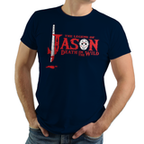 The Legend of Jason