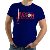 The Legend of Jason