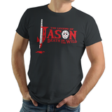 The Legend of Jason