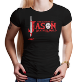 The Legend of Jason