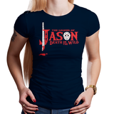 The Legend of Jason