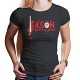 The Legend of Jason