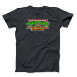 TMNT Genesis Logo