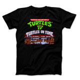 Turtles In Time