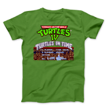 Turtles In Time