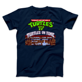 Turtles In Time
