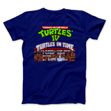 Turtles In Time