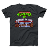 Turtles In Time
